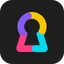 Fitlock app icon